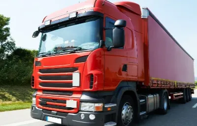 Konya Gerede Ambar Kargo