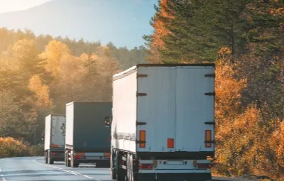 Konya Gerede | Klima Taşıma