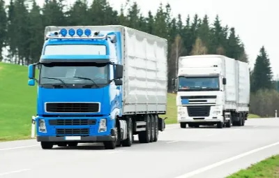 Konya Gerede | Eşya Taşıma